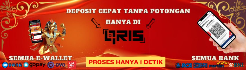 deposit qris